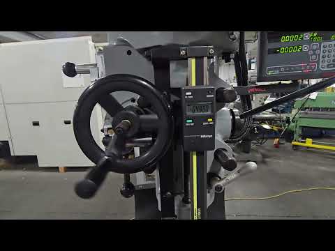 2014 ACER EVS-3VSII Mills, Vertical | Machinery Central (1)