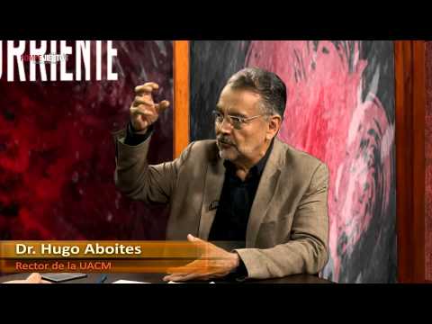 A Contracorriente -16 de julio 2015- Evaluando la evaluación educativa