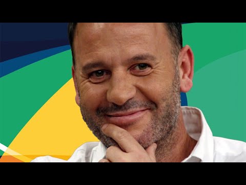 &Agrave; conversa com... C&acirc;ndido Costa