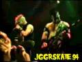 Misfits - Kong At The Gates, The Shining (Live)