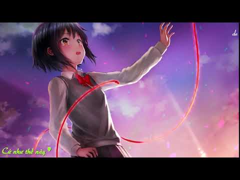 [Vietsub+Kara]- Uchiage Hanabi - 打上花火/DAOKO × 米津玄師