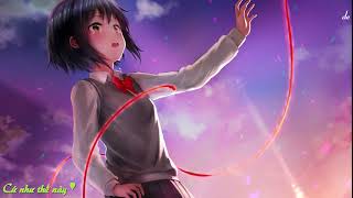 [Vietsub+Kara]- Uchiage Hanabi - 打上花火/DAOKO × 米津玄師