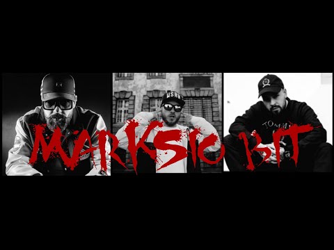 donGURALesko x Shellerini x Śliwa - Czas Wiatru (Marksio BIT)