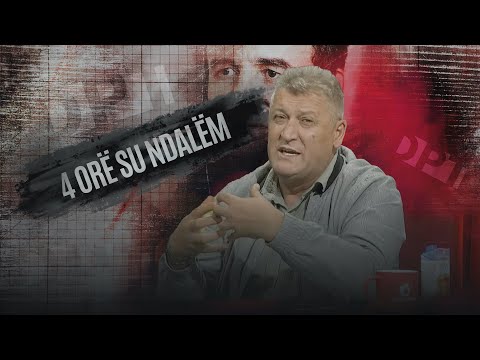 Zafir Berisha rrëfën një rast në luftë kur kishte rënë në një pritë të Serbisë