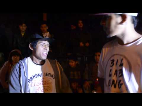 ANARQUIA vs DIEZ vs SIT -Triangular Final- Colectivo POLIDEPORTIVO S.A.