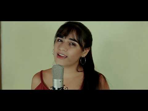 Pame Muñoz y Pedro Rios - Corazón hambriento (Cover Abel Pintos/India Martinez)
