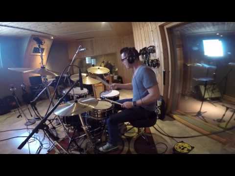 Christian Dorn Tracks Josh Vincent's "Always Be Me"