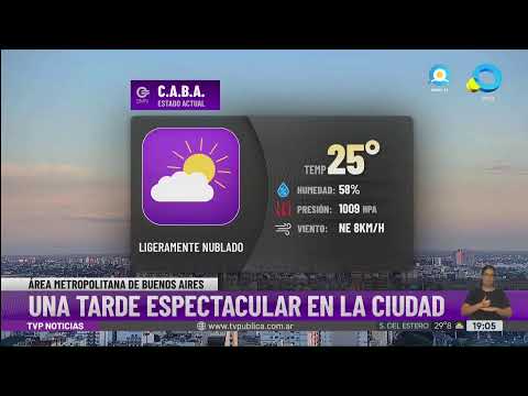 Transmisión en vivo de Canal 12 Trenque Lauquen