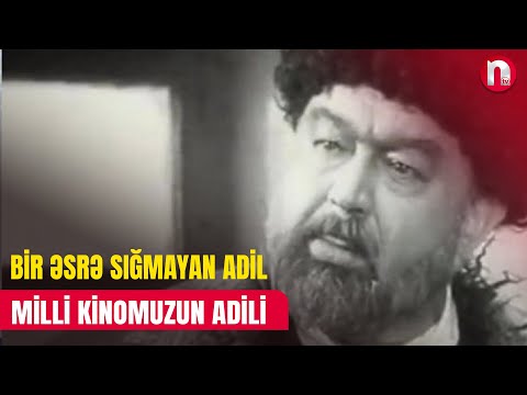 MİLLİ KİNOMUZUN ADİLİ 23.05.2025