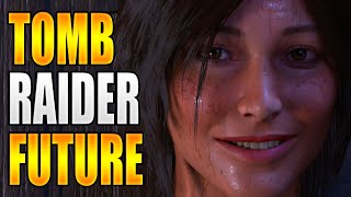 Tomb Raider Future, The Witcher 3 Next Gen Release, Borderlands 3 Free | Gaming News