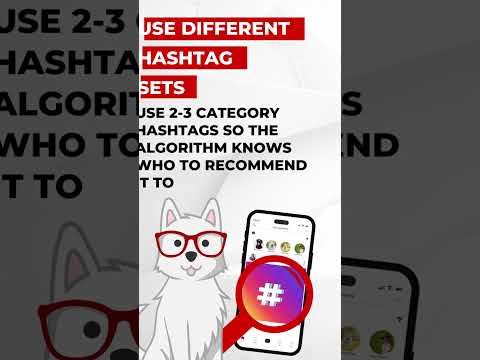 How To Nail Hashtags