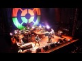 Ben Harper & The Innocent Criminals - Burn to Shine (Houston 08.29.16) HD