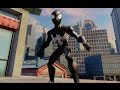 Disney Infinity 2.0 - Alien Symbiote Spider-Man ...