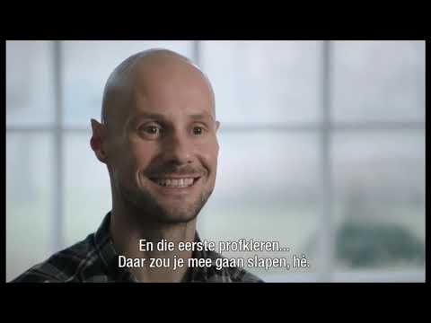 Cycling Documentary: Tom Boonen [Belga Sport]