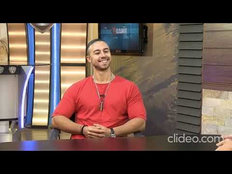 Начо Паскал - латино изпълнител