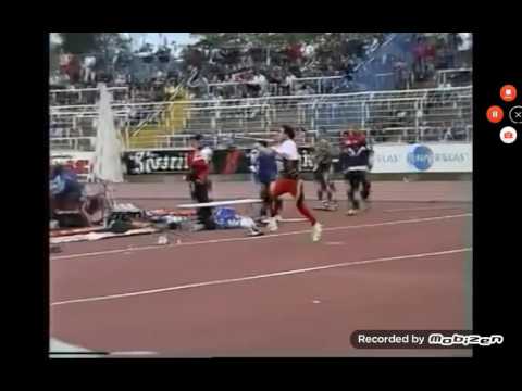 Jan zelezny 98.48 wr javelin