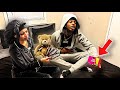 ACTING BIPOLAR PRANK ON BROOKLYNN