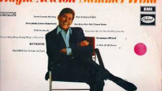 wayne newton-How Did It Get So Late So Early