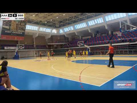 SportCam YT stream - 25/10/2025