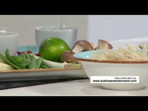 What's Cooking Programme 05 - 031016