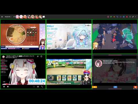 Item video thumbnail