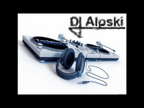 Jasper Forks vs. LMFAO - River Flows In Party Rock (DJ Alpski Mashup)