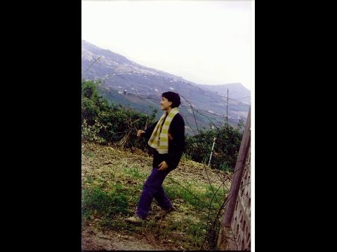 Le vallate del Triona Enza Cacioppo Chiusa Sclafani Corleone Bisacquino Palermo Sicily Italy