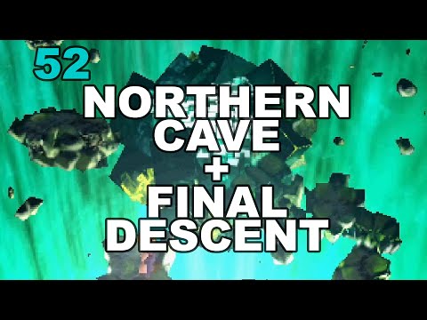 Northern Cave and Final Descent - FF7 Comprehensive Speedrun Tutorial pt 52