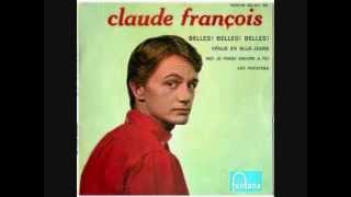 claude françois ( hey potatoes , dai patata ) version regiesigle