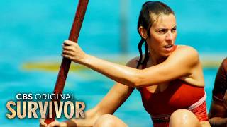 Survivor 47 SNEAK PEEK - Premieres September 18th on CBS