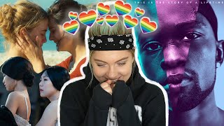 5 Интересных Фильмов Про ЛГБТ 🌈