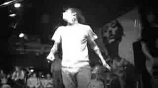 Converge-My Unsaid Everything 2003