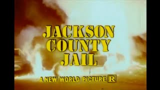 JACKSON COUNTY JAIL (1976) Trailer [#jacksoncountyjail #jacksoncountyjailtrailer]