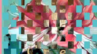 NINA GORDON 2003 Colleens garden