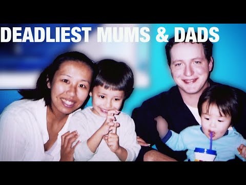 Deadliest Mums & Dads. Official Trailer.