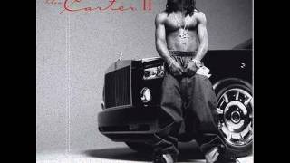 Lil&#39; Wayne - Fly In, Carter II, Fly Out