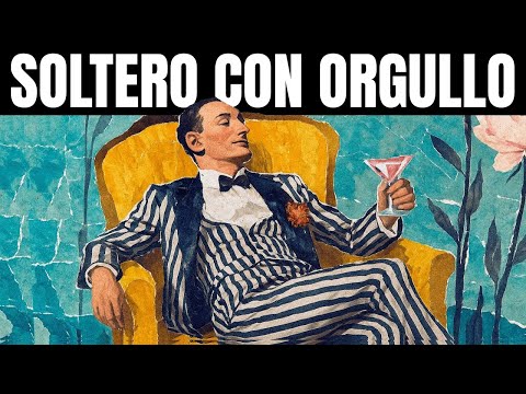 This video will make you proud to still be single - Alan Watts