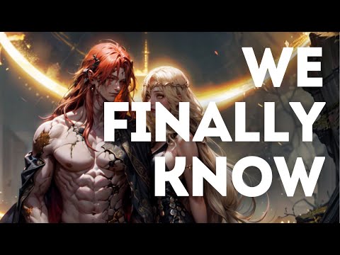 Elden Ring DLC Lore - How the DLC revealed the TRUTH about Radagon