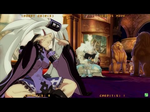 GGXrdR 1/21/17 - LOX (Jam) vs Tomo (Leo)