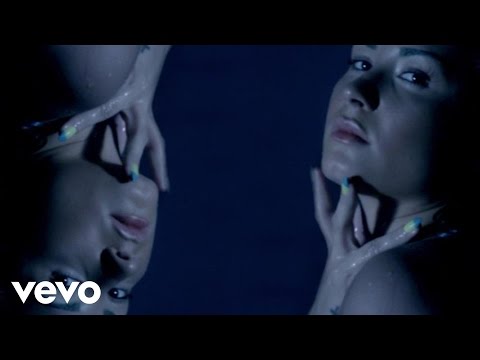 Demi Lovato - Neon Lights (Cole Plante with Myon & Shane 54 Remix) (Official Video)