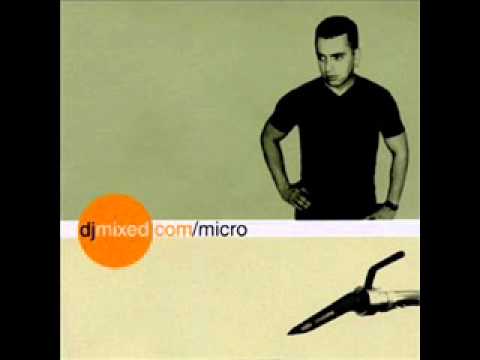 Drowning, DJ Micro (Djmixed.com)