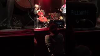 Murder by Death -The Devil in Mexico - Philly