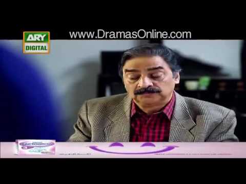 Besharam Episode 13 on Ary Digital in High Quality 2nd August 2016