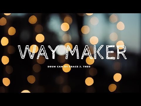 Grace J. Theo - WAY MAKER