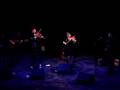 Eliza Carthy & The Ratcatchers-King James Version@Buxton Opera House2007