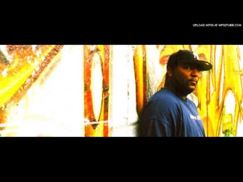 Cashmere The Pro - Marathon (ft. Jugga, Godamus Rhyme, Okwerdz & Nuke)