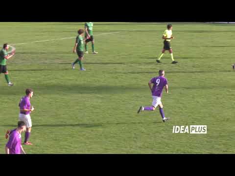 IDEAPLUS TV - Calcio 2^ Categoria: Virtus Chianciano - Cetona highlights e interviste
