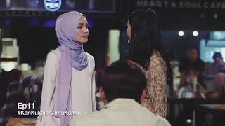 Download lagu Kan Ku Kejar Cinta Kamu | Episod 11 mp3 Download lagu Kan Ku Kejar Cinta Kamu | Episod 11 mp3