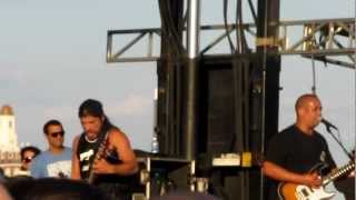 Suicidal Tendencies - These Freaks are here to Party June 23rd 2012 Orion Music+ More (HD).MOV