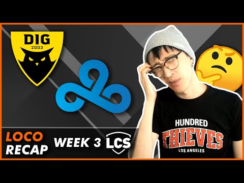 The Secret Behind C9's Dominance